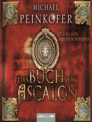 cover image of Das Buch von Ascalon